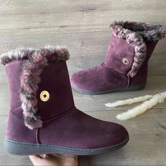 Vionic Shoes - Vionic Fairfax Boots